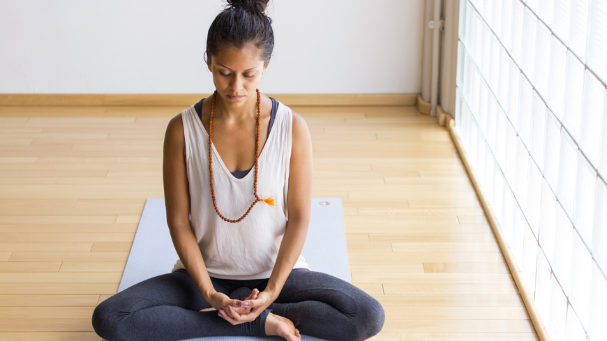 Så tar du makten över ditt välmående!